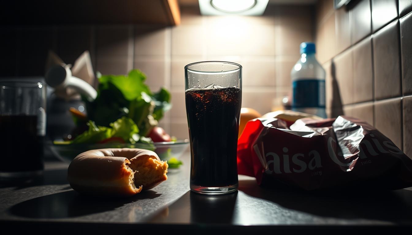 5 foods seem healthy but secretly sabotage weight loss