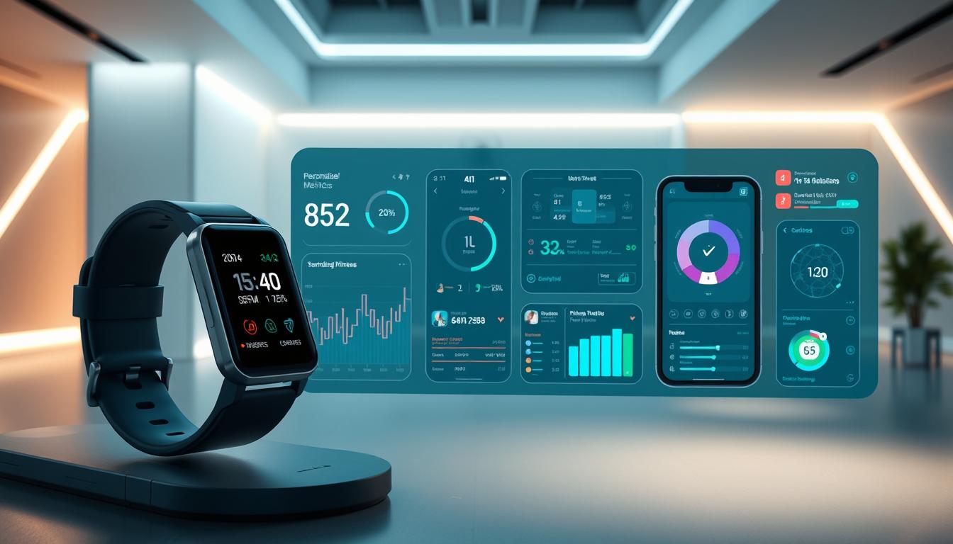 Fitness trends in 2025 apps that learn adapt motivate