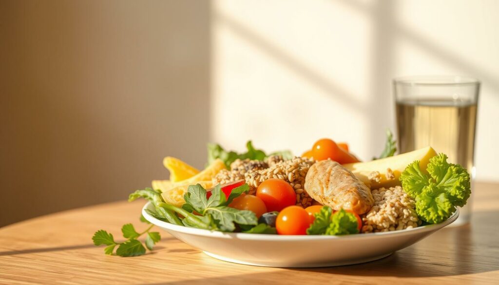 Nutrition for Weight Loss