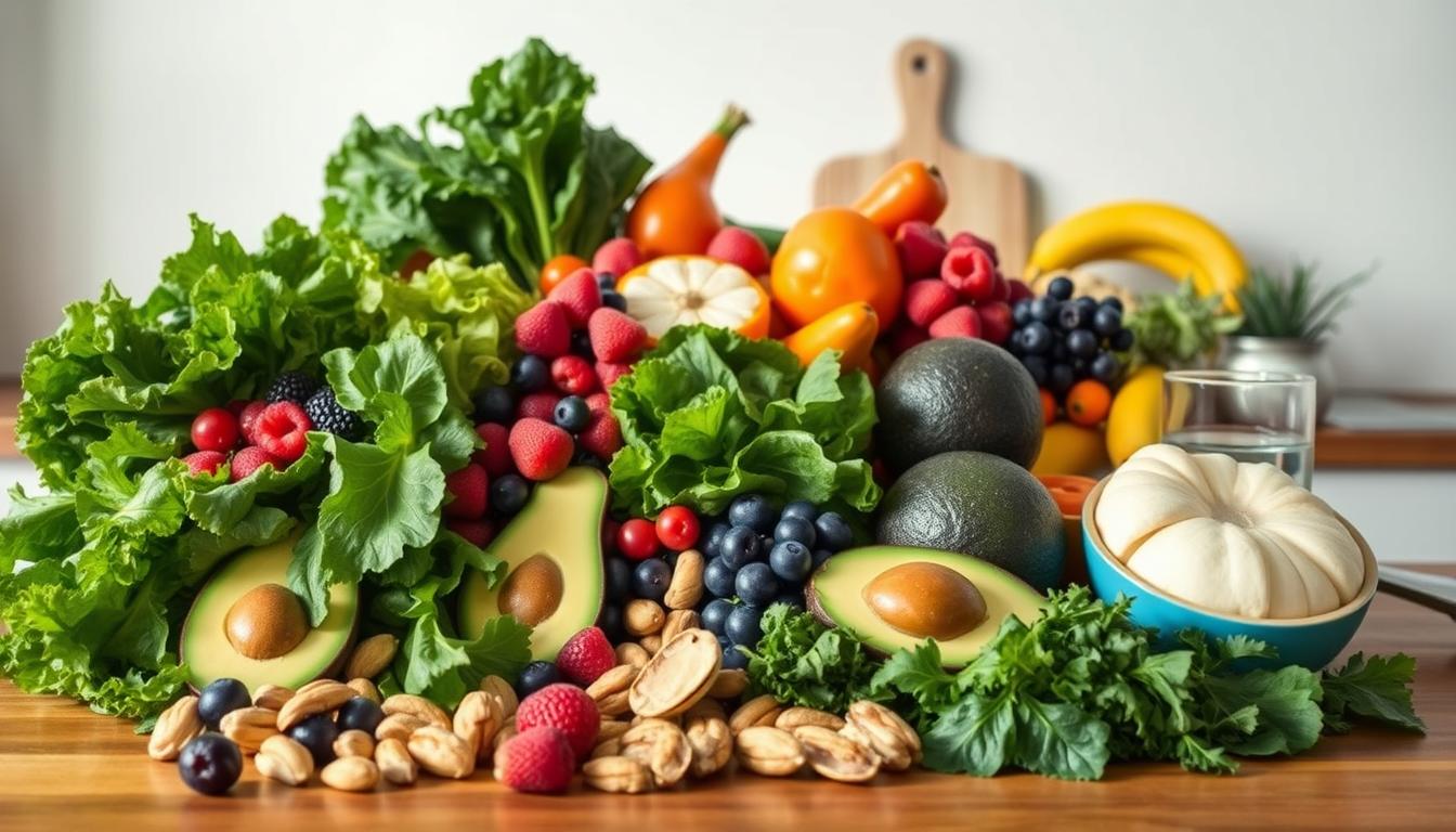 best foods to burn  fat without starving yourself