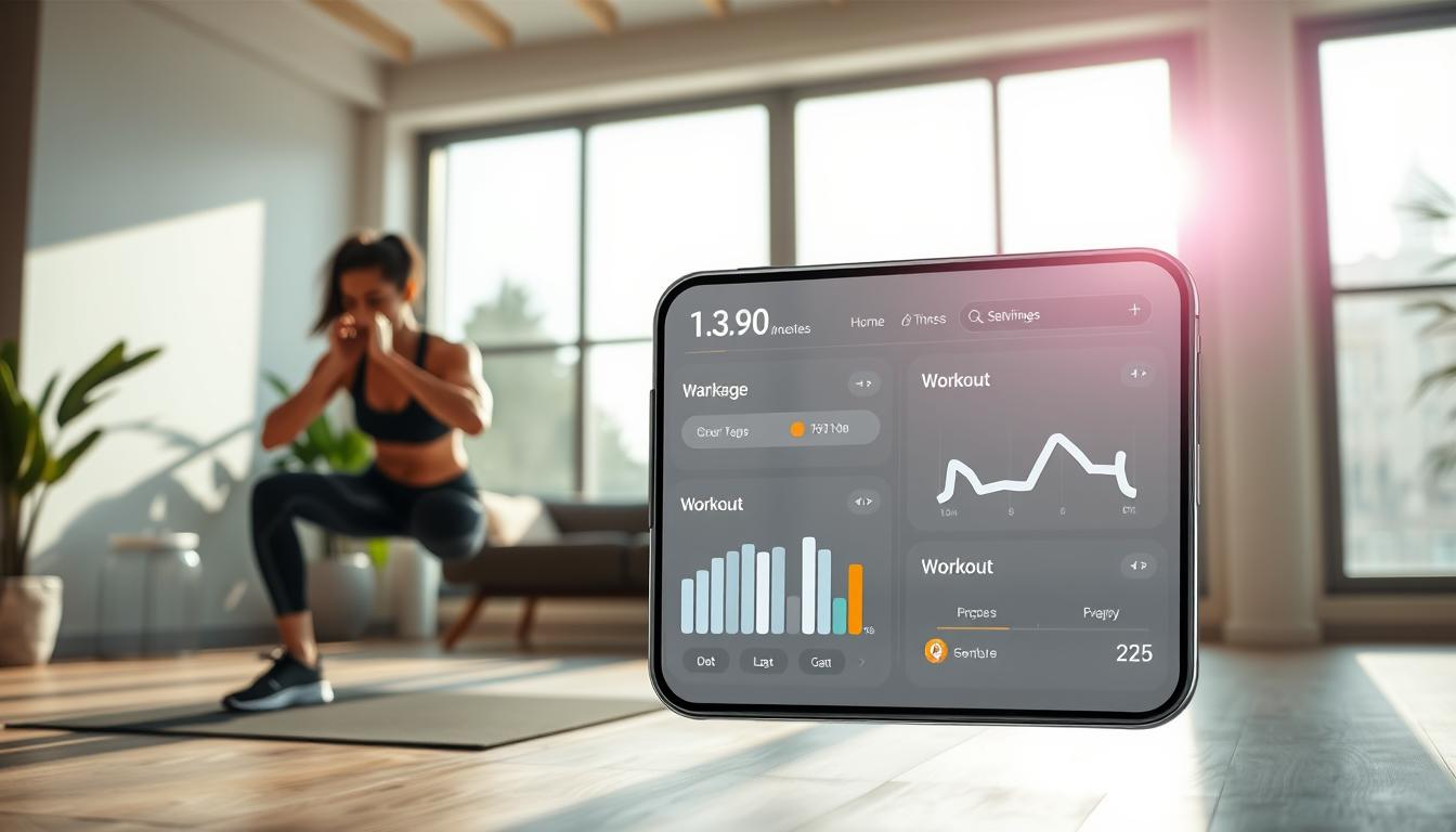 best free fitness apps for home fat burning workouts