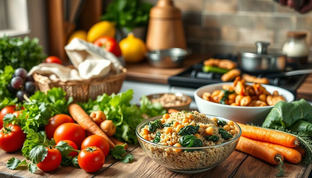 budget-friendly healthy meals