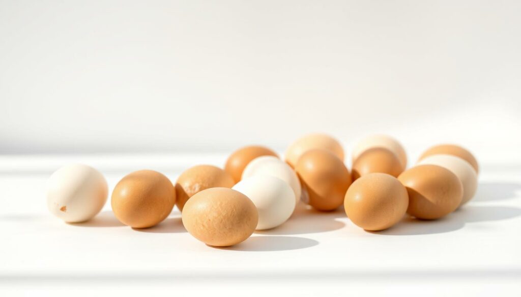 eggs weight loss help