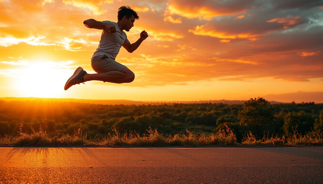 fast smart burning fat morning