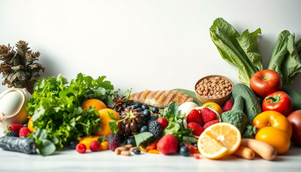fat burning foods