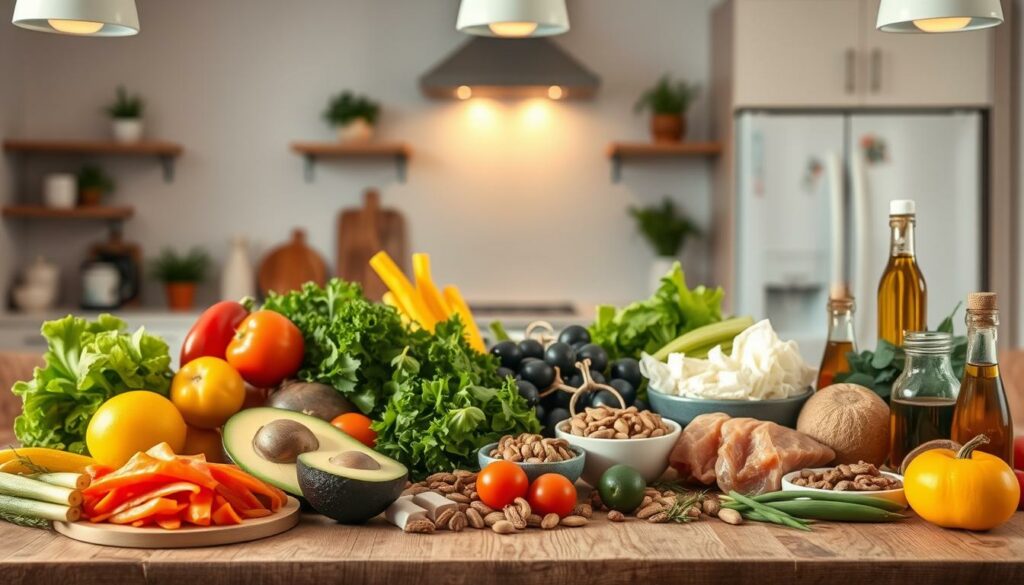 fat loss nutrition