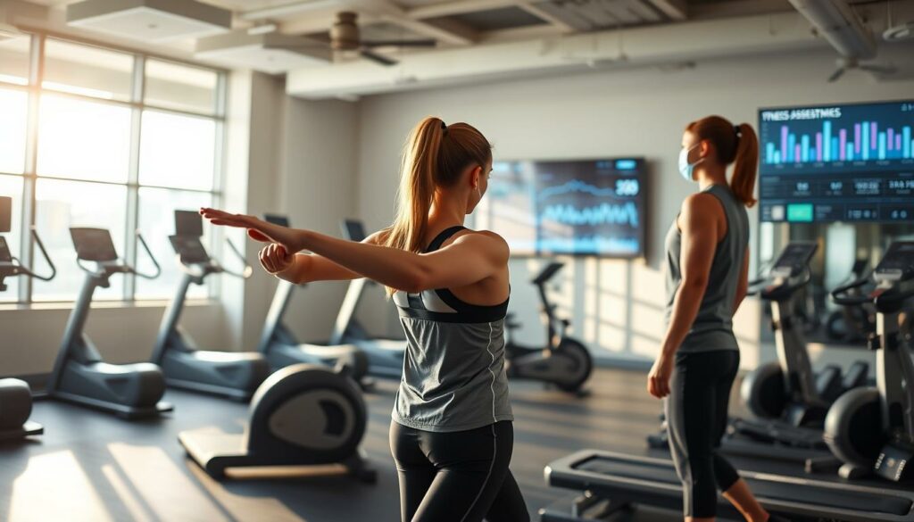 fitness assessment