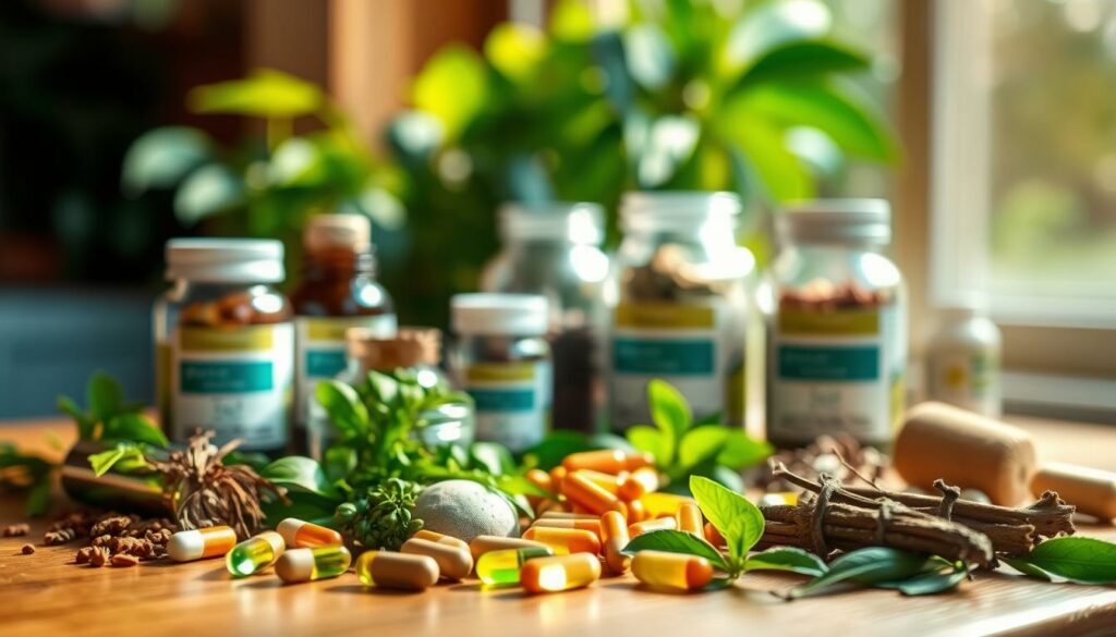 herbal weight loss supplements