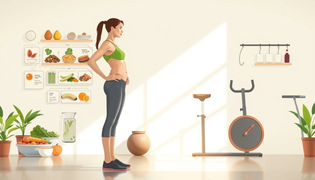 individualized weight management