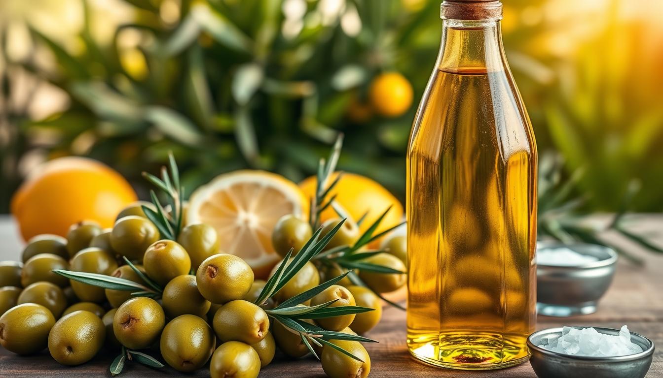 olive oil benefits for healthy people weight loss