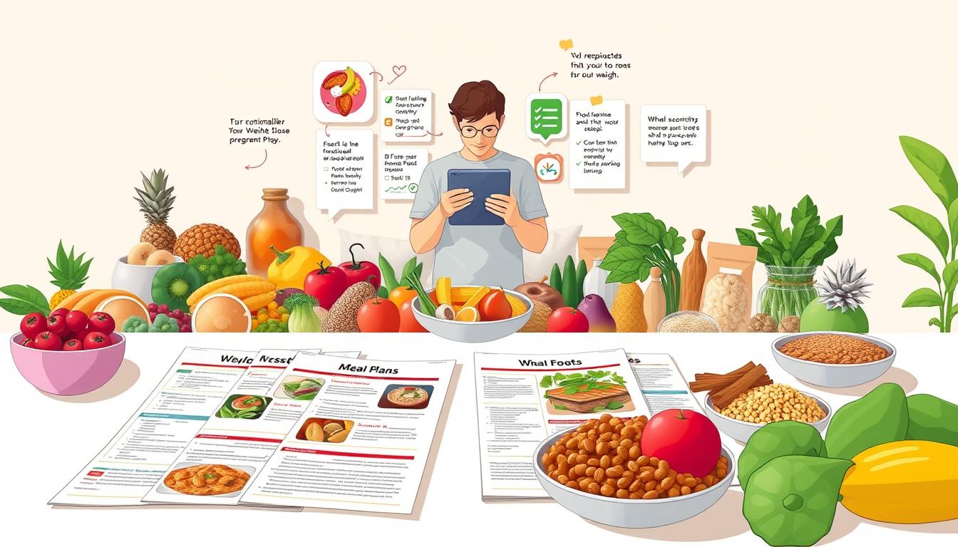 personalized weight loss programs