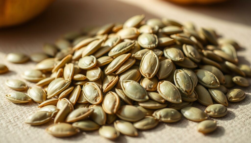 pumpkin seed nutrition