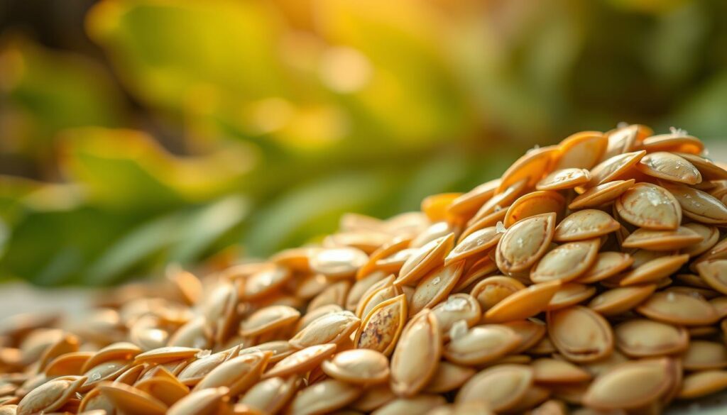 pumpkin seeds benefits for weight loss