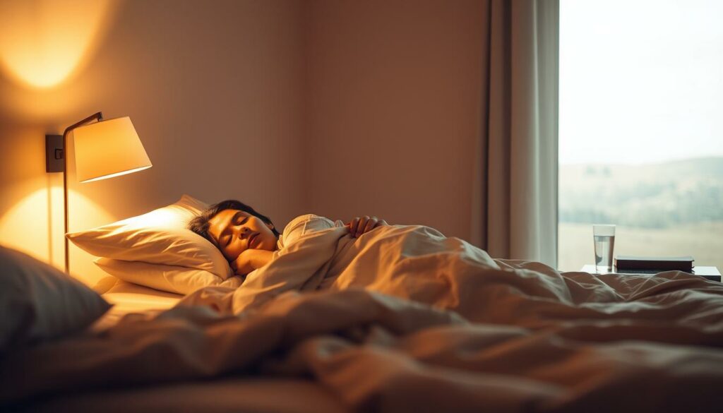 sleep cycles