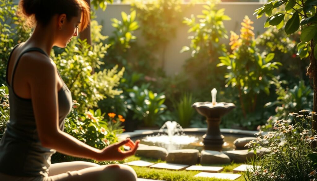 stress management techniques