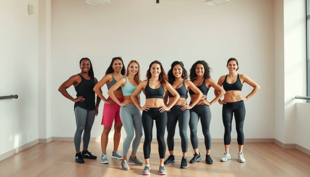 successful fitness app users 2025