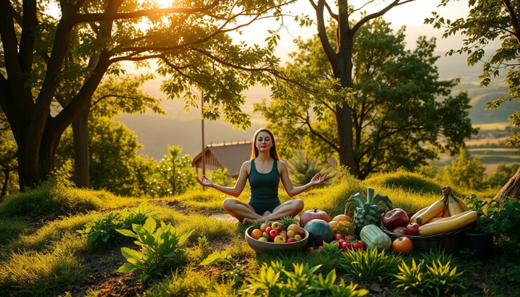 sustainable weight loss approach