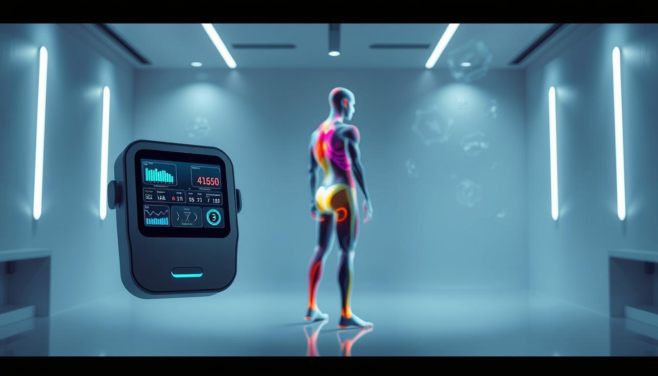 use ai to track fat loss smarter