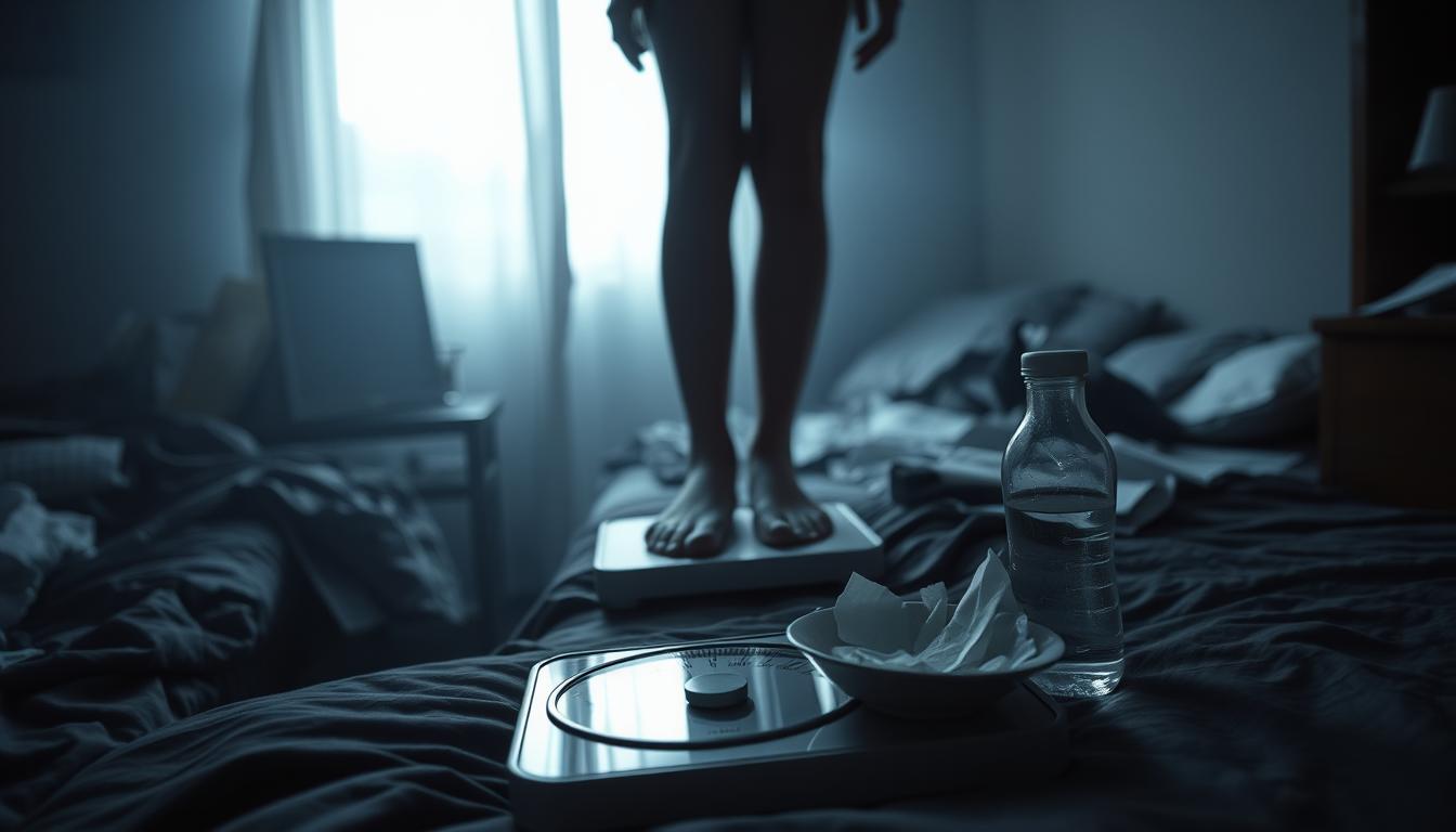why you are not losing weight even eating less
