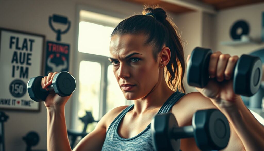 workout motivation