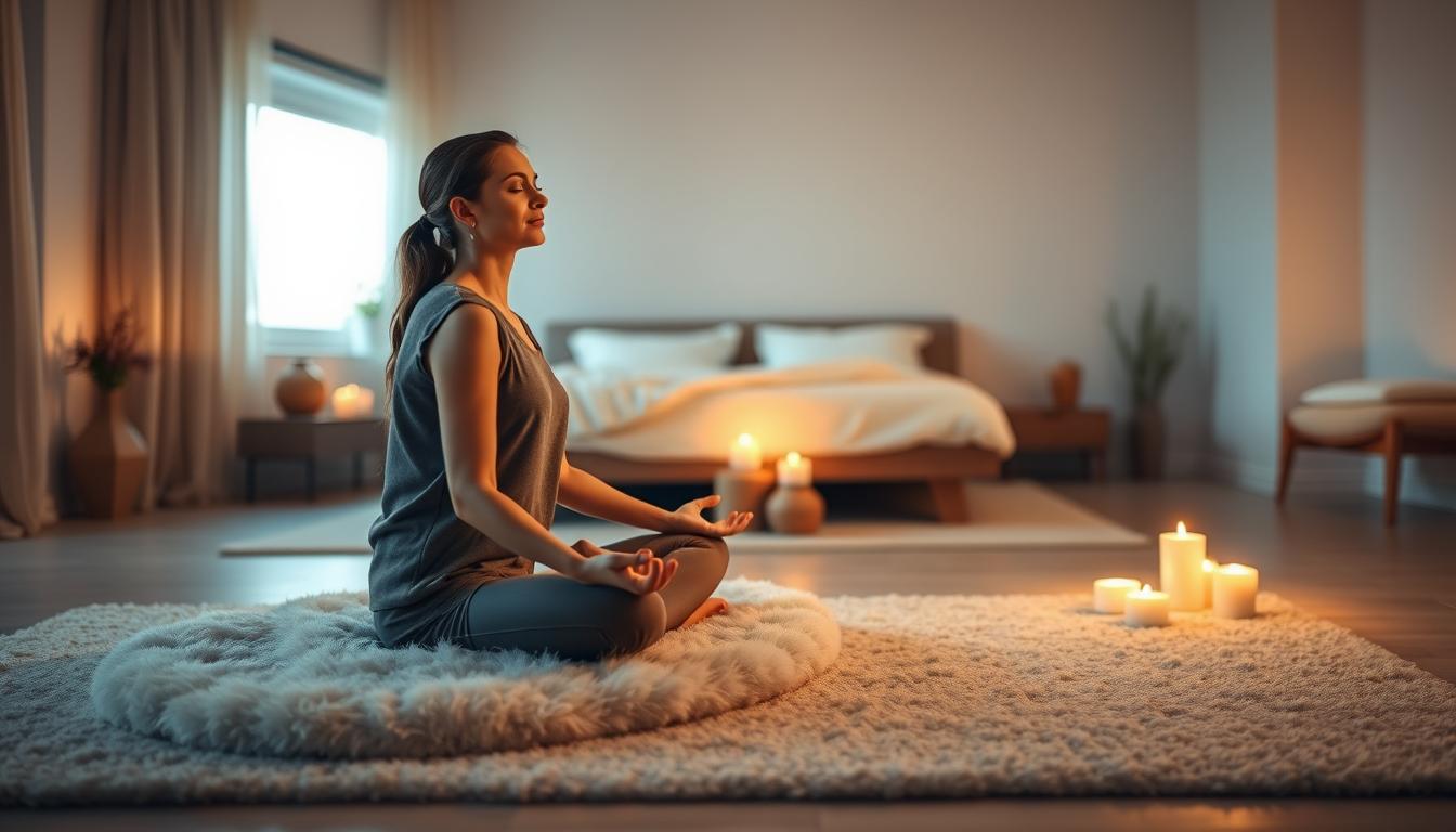 10 Mindfulness Techniques to Reduce Stress and Improve Sleep