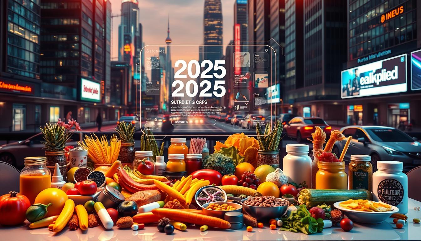 2025 hottest diet trends and why should be spektical