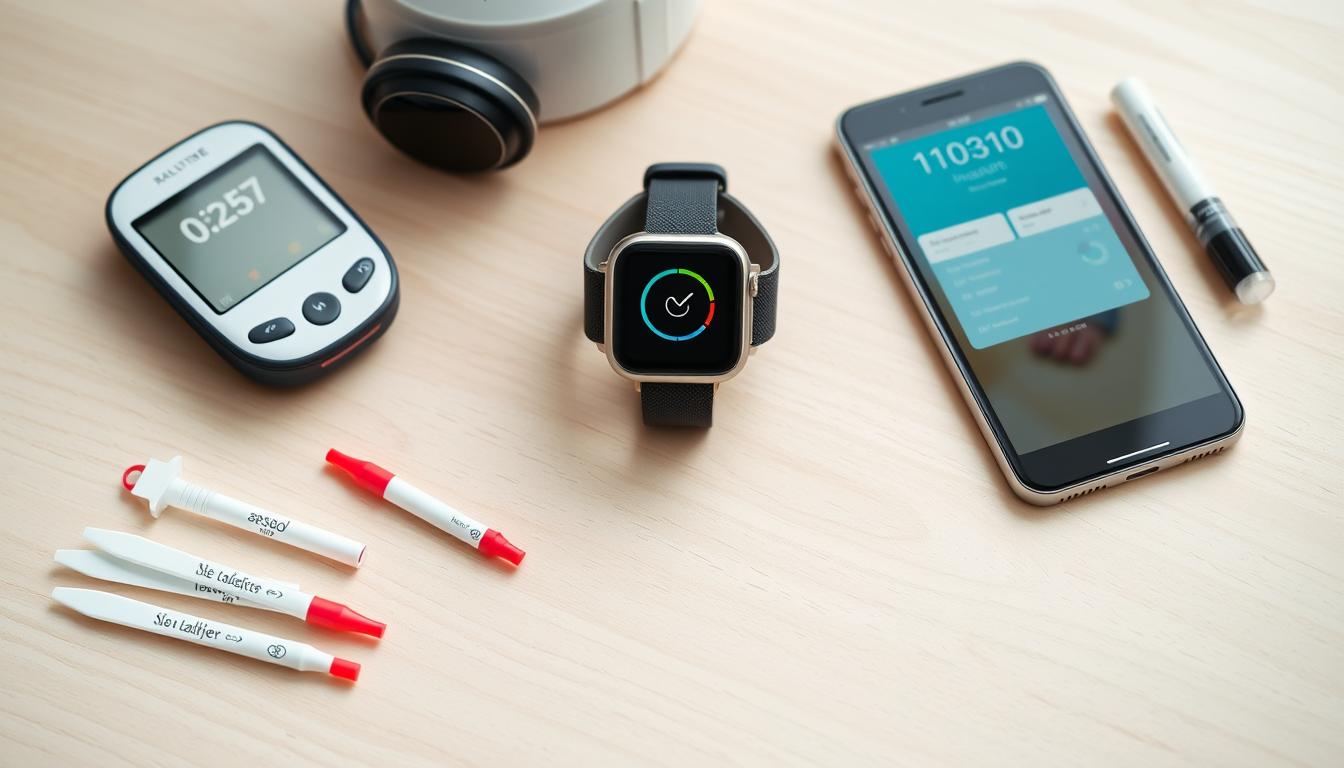 Are Smart Devices the Future of Diabetes Control?