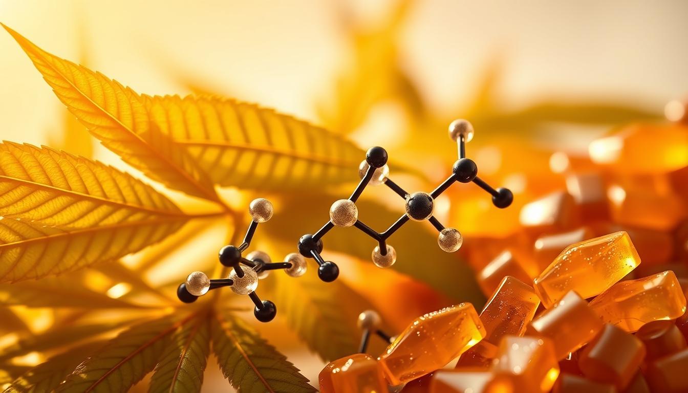 CBG Gummies vs CBD: Which Is Better for Muscle Recovery?