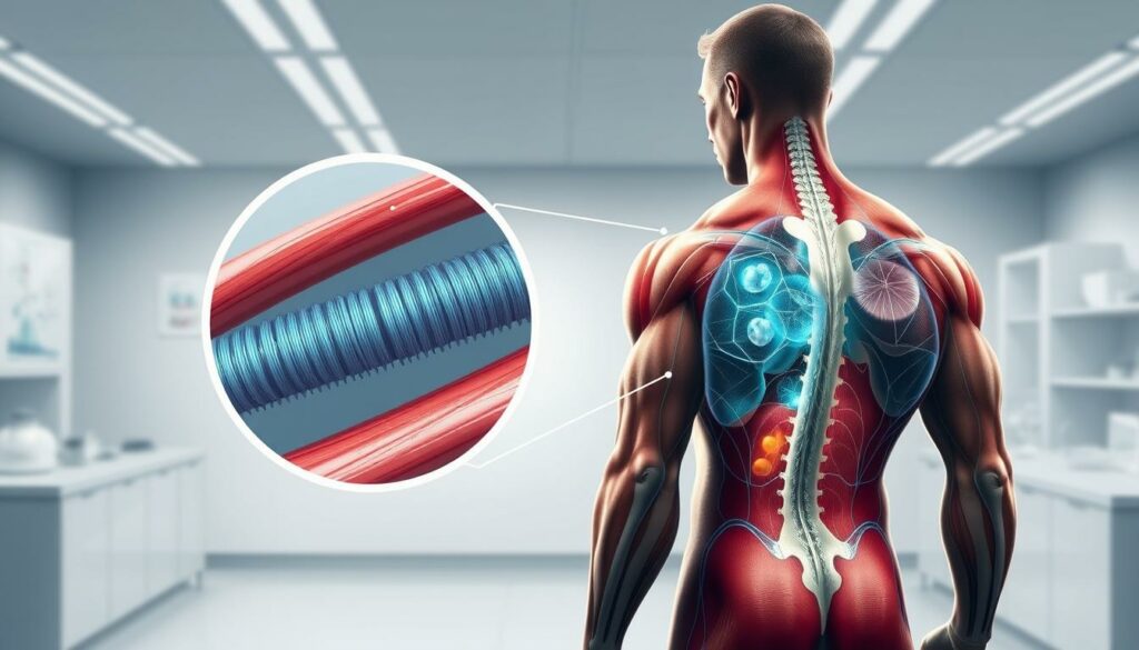 Creatine and Muscle Growth