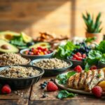 Fuel Your Body Right: Understanding Meals for Energy in 2025