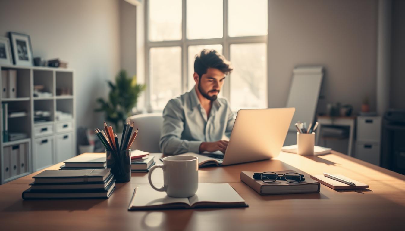 How to Hack Your Daily Routine for Maximum Energy and Focus