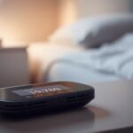 How to Use Technology to Track and Improve Your Sleep Patterns