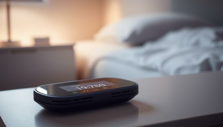 How to Use Technology to Track and Improve Your Sleep Patterns