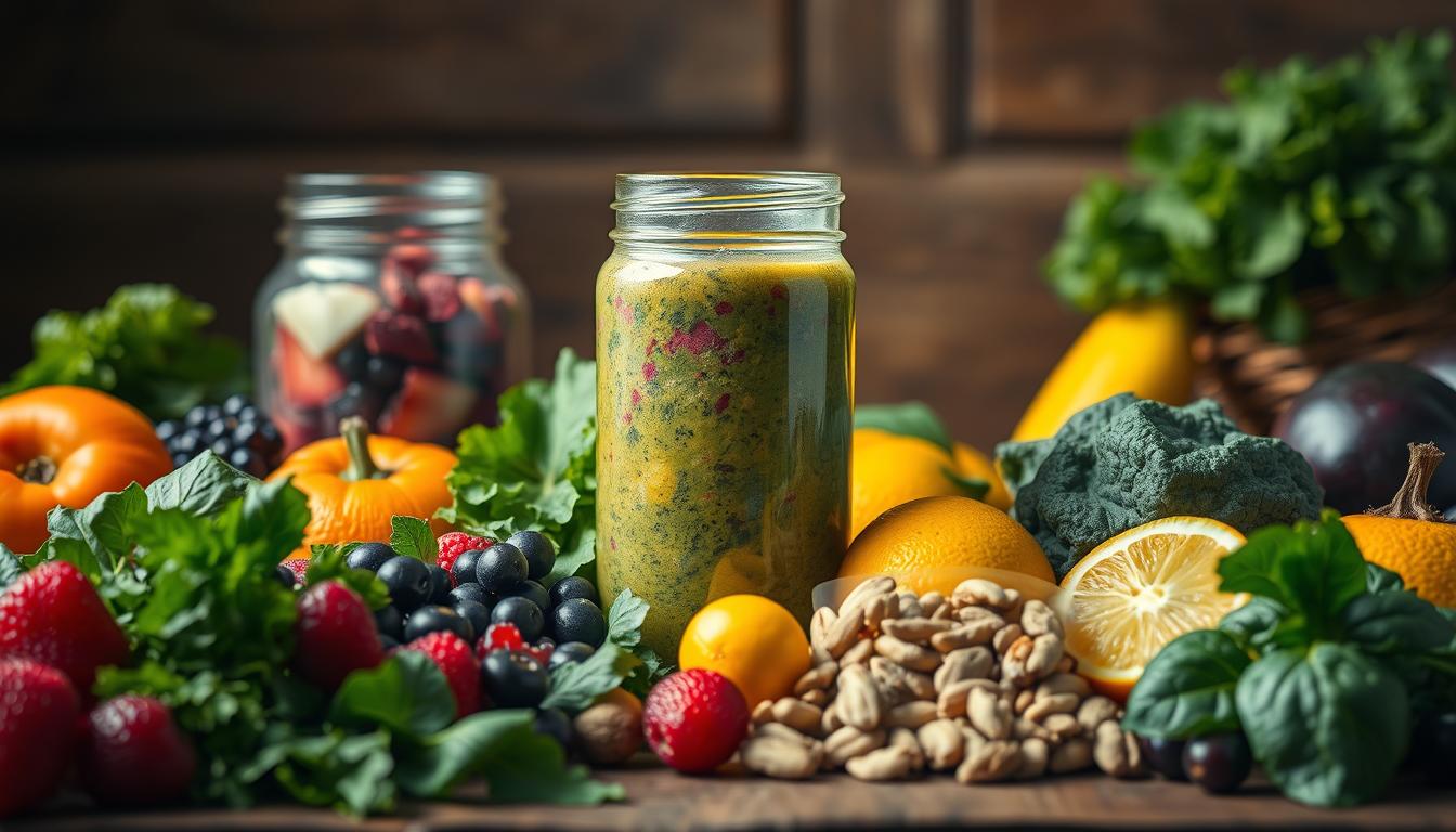Simple nutrition hacks busy people can use boost energy all day