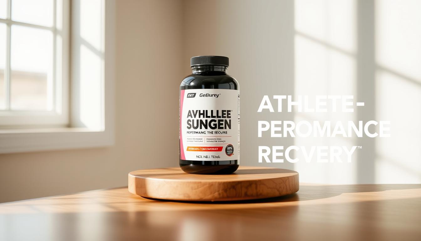 The Secret Supplement Pro Athletes Are Using to Speed Up Recovery