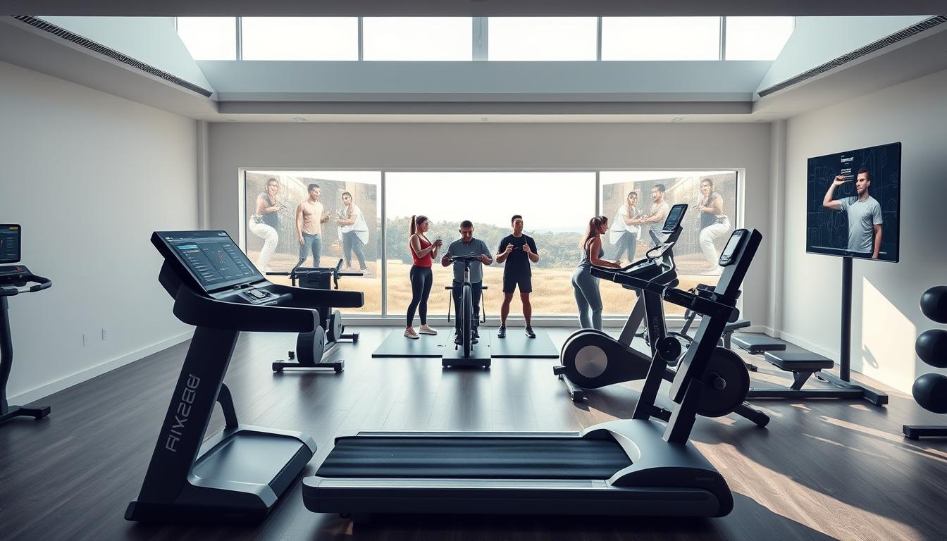 Top 10 AI-Powered Fitness Tools You Need to Try This Year