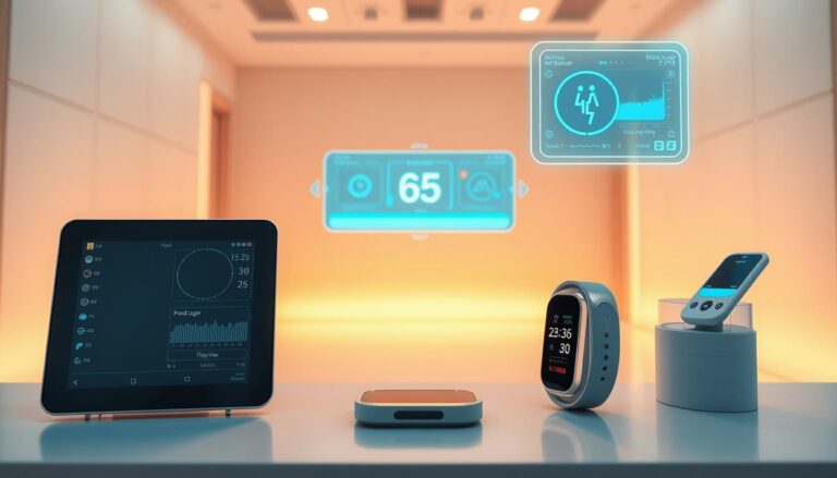 Top 5 AI Health Tools for Monitoring Blood Sugar and Pressure in 2025