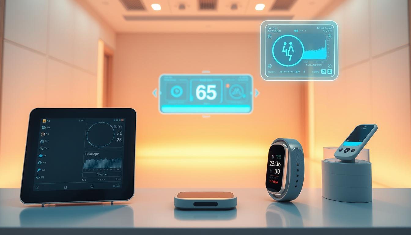 Top 5 AI Health Tools for Monitoring Blood Sugar and Pressure in 2025