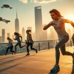 Why ‘Exercise Snacking’ Is Perfect for Busy People in 2025