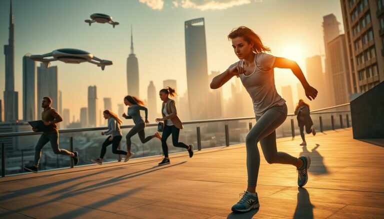 Why ‘Exercise Snacking’ Is Perfect for Busy People in 2025