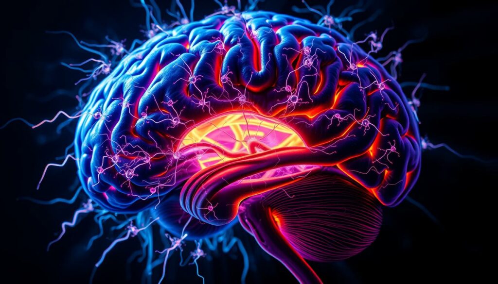 brain energy processing