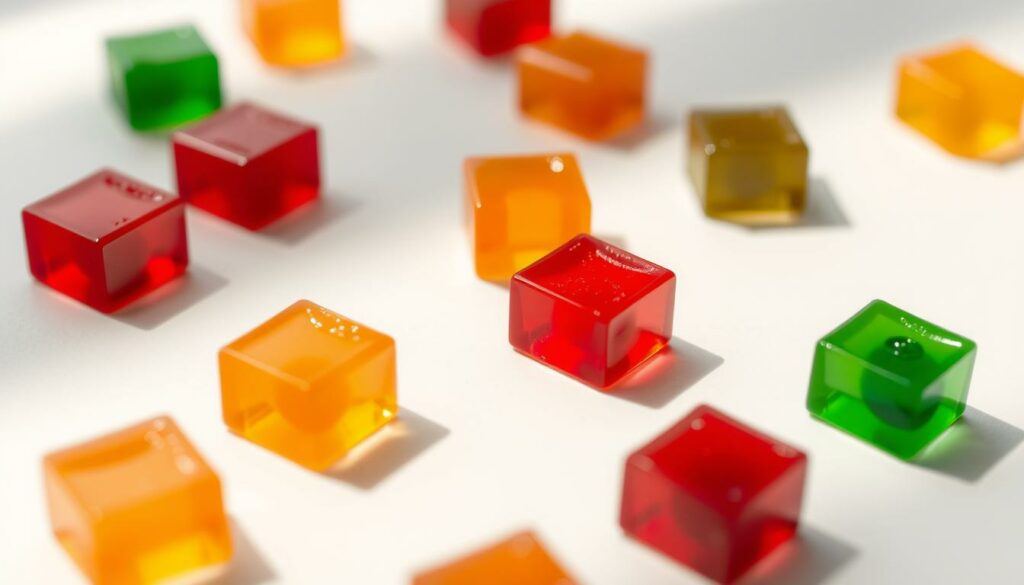 creatine gummies