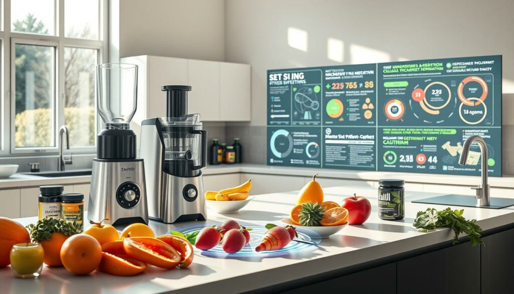 cutting-edge diets 2025