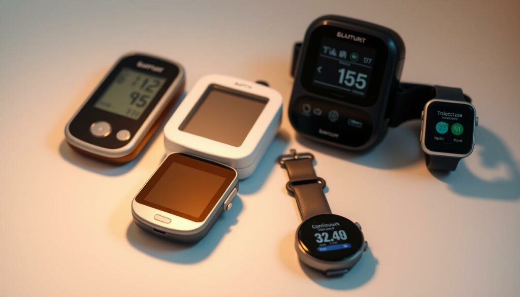 diabetes management tools