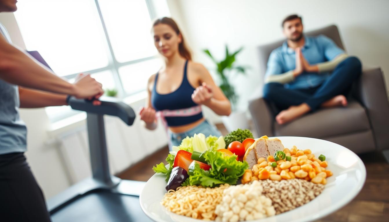 effective weight loss strategies