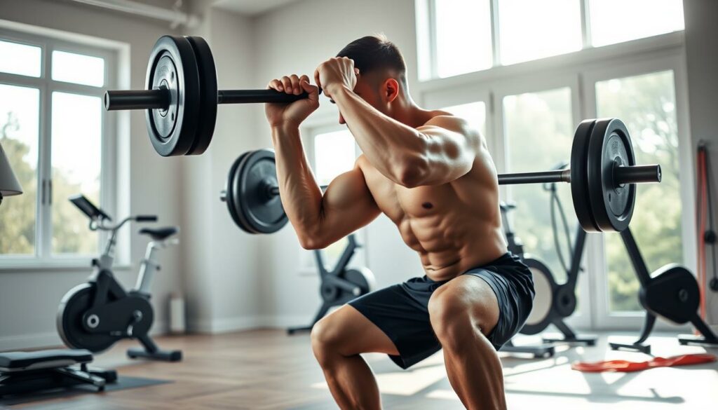 fat-burning workouts