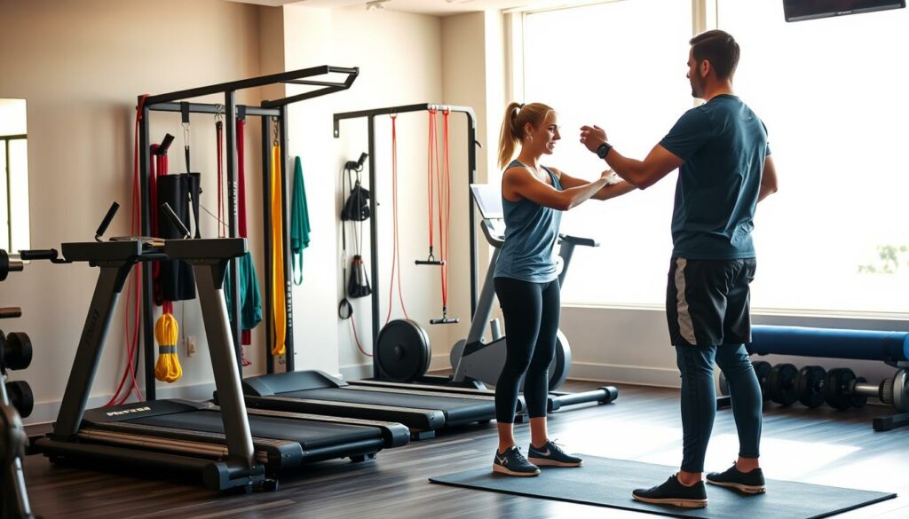 fitness assessment