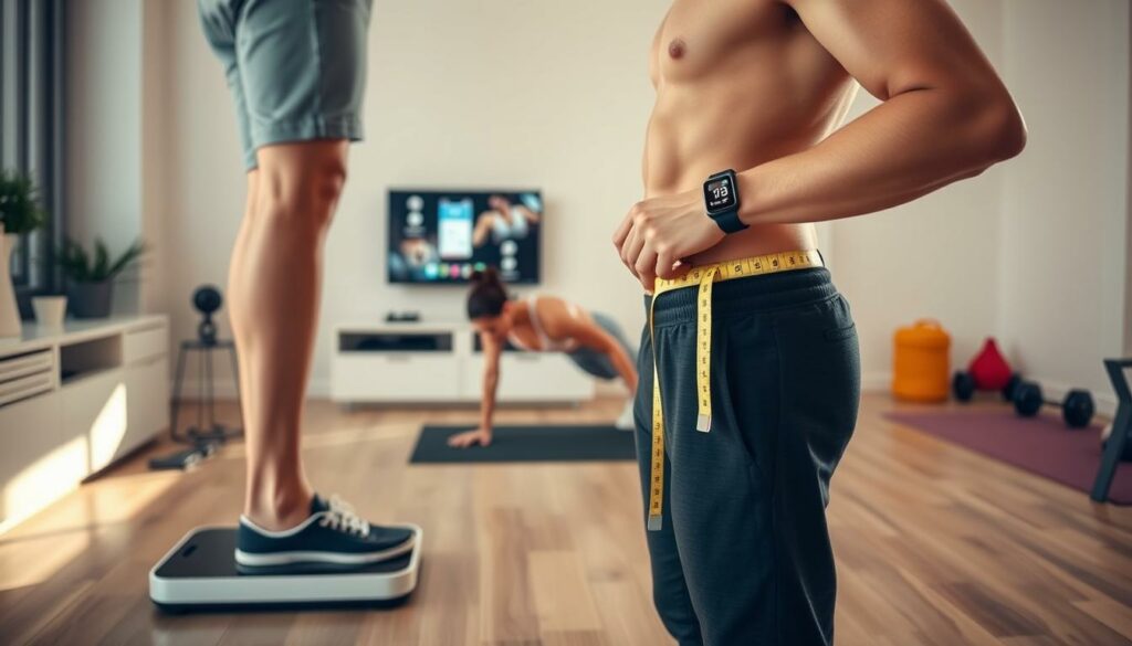 fitness assessment