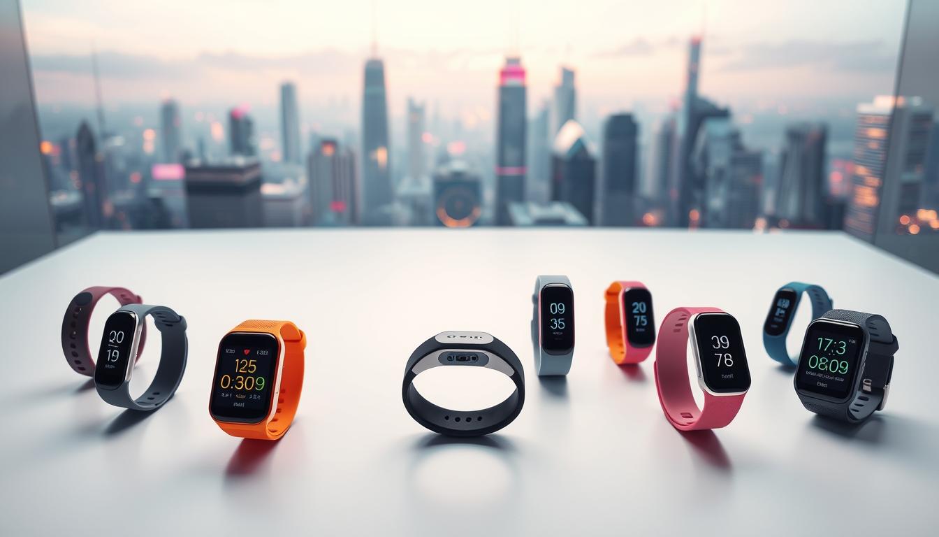 fitness trackers compared wich one si worth in 2025