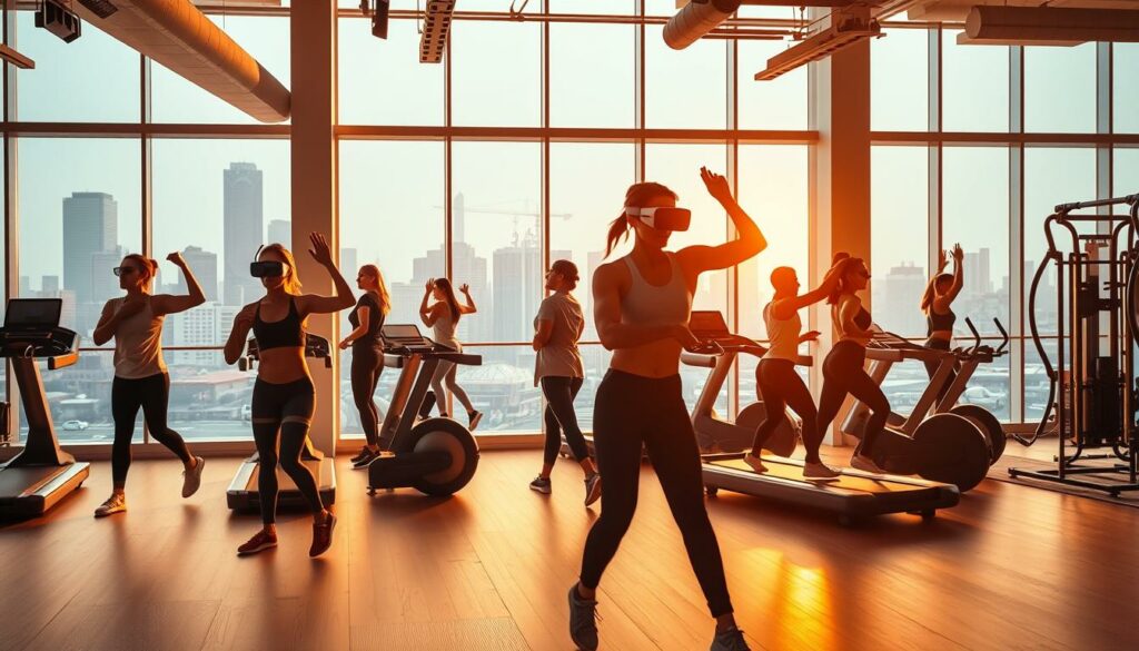fitness trends 2025